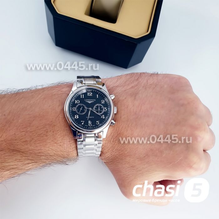 Часы Longines Master Collection (13732)