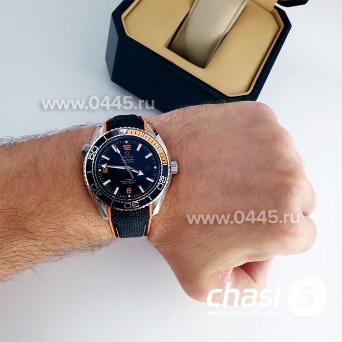 Часы Omega Seamaster Planet Ocean (13735)