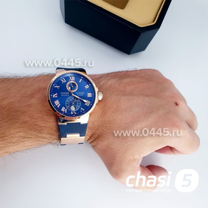 Часы Ulysse Nardin (13769)