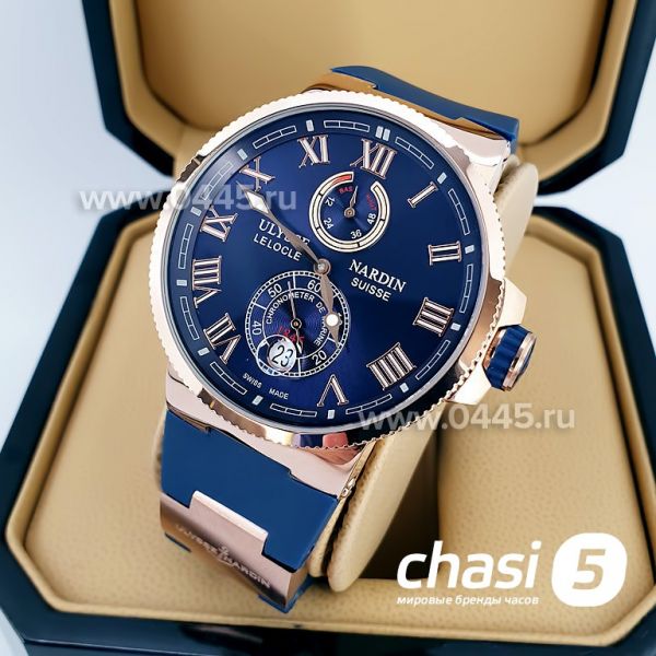 Часы Ulysse Nardin (13771)