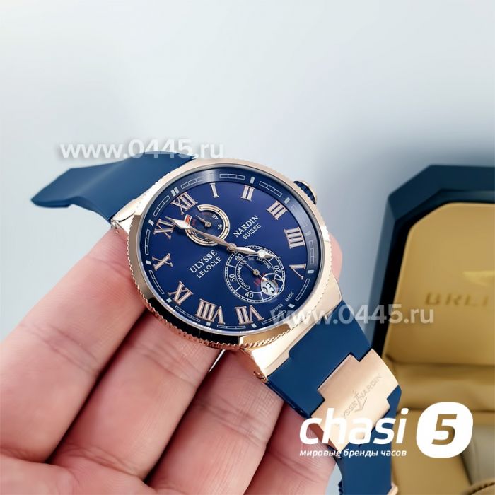 Часы Ulysse Nardin (13771)