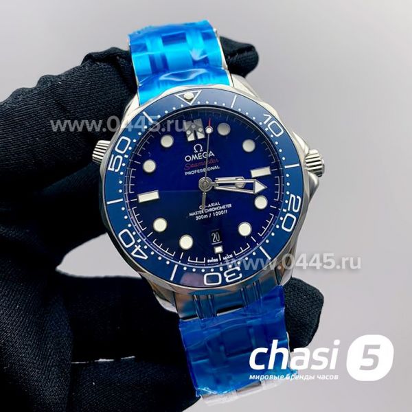 Часы Omega Seamaster (13773)
