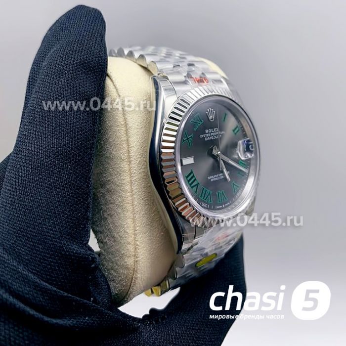Часы Rolex Datejust - дубликат (13778)