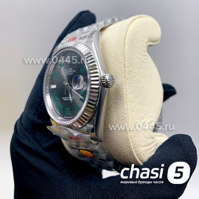 Часы Rolex Datejust - дубликат (13778)