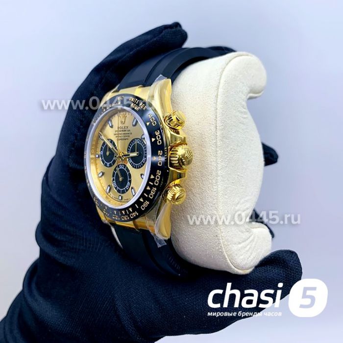 Часы Rolex Daytona - Дубликат (13783)