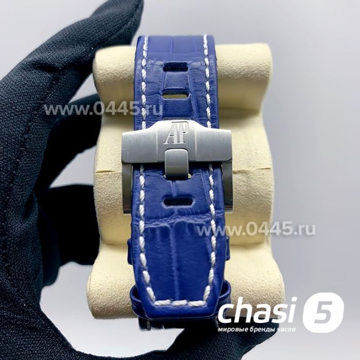 Часы Audemars Piguet Royal Oak Offshore Chronograph - Дубликат (13799)