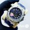 Часы Audemars Piguet Royal Oak Offshore Chronograph - Дубликат (13799)