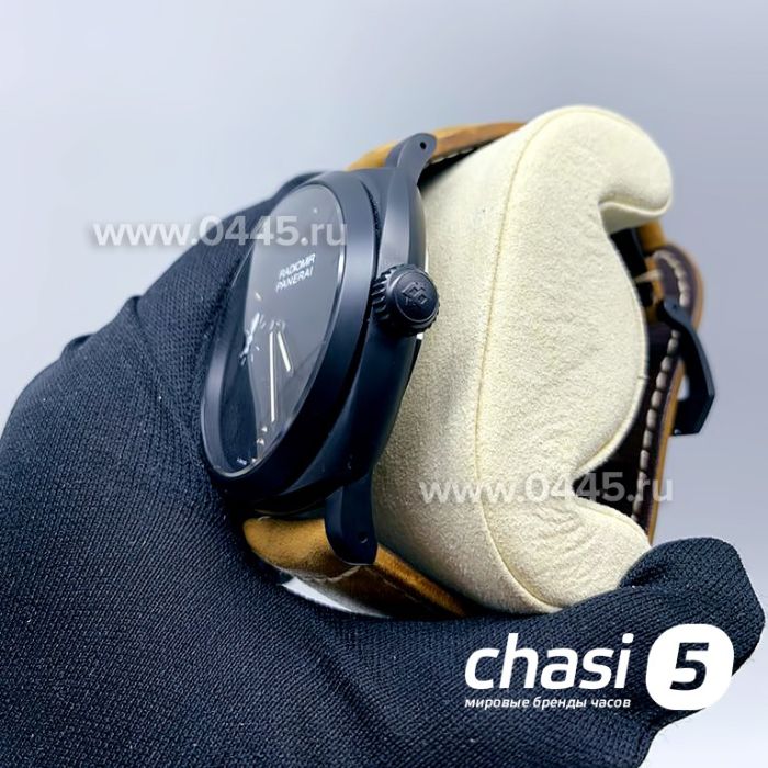 Часы Panerai Radiomir Black Seal Limited Edition (13801)