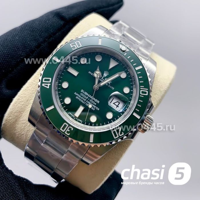 Часы Rolex (13805)