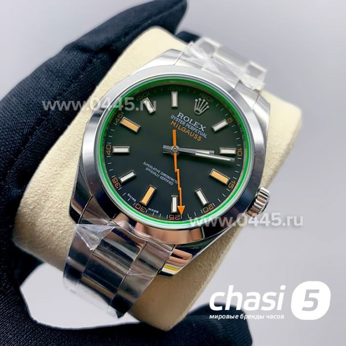 Часы Rolex Milgauss - Дубликат (13806)