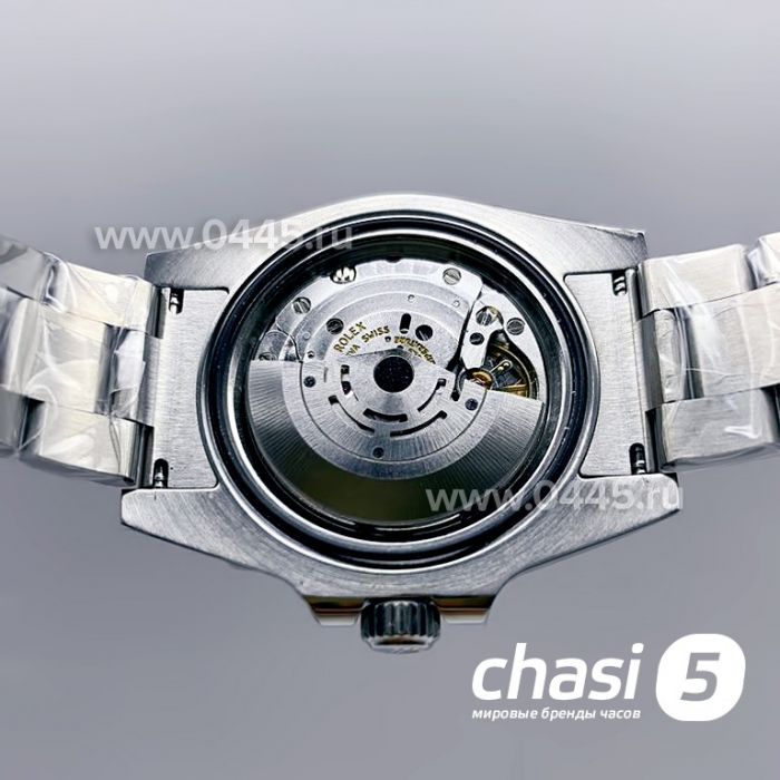 Часы Rolex Milgauss - Дубликат (13807)