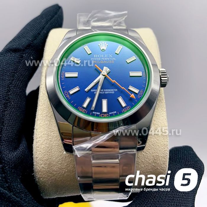 Часы Rolex Milgauss - Дубликат (13807)