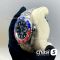 Часы Rolex GMT Master II Black Ceramic Bezel - Дубликат (13811)