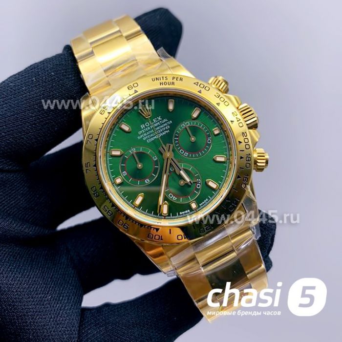Часы Rolex Cosmograph Daytona (13813)