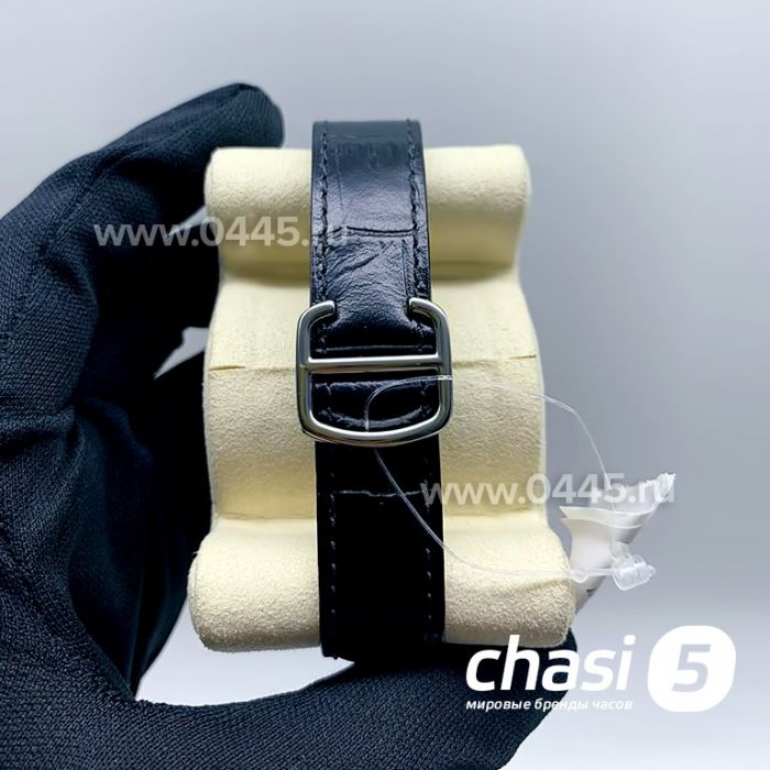 Часы Cartier Ballon Bleu De Cartier - Дубликат (13815)