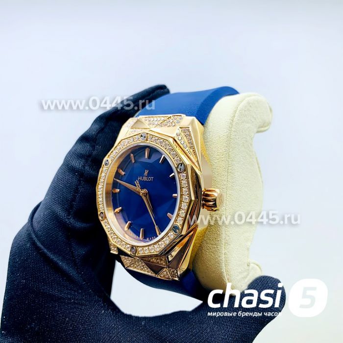 Часы HUBLOT Classic Fusion Orlinski (13821)