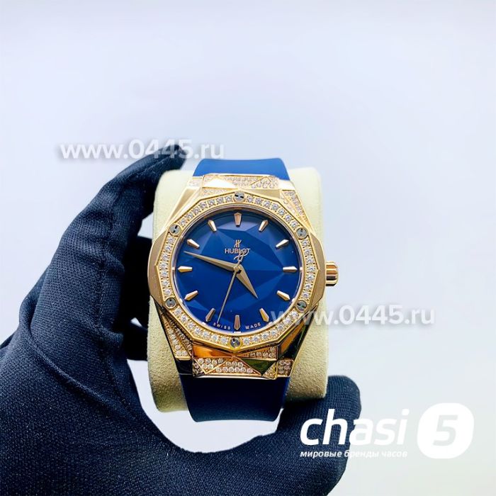 Часы HUBLOT Classic Fusion Orlinski (13821)