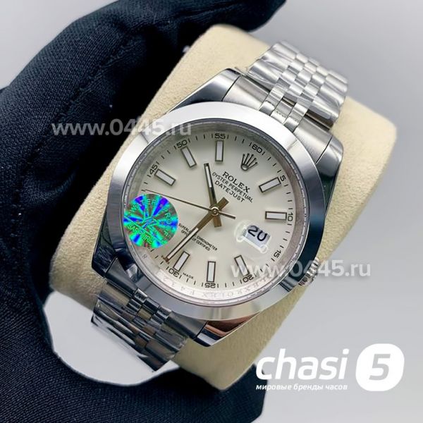 Часы Rolex Datejust (13826)