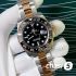 Часы Rolex GMT Master II Rose Gold (13839)