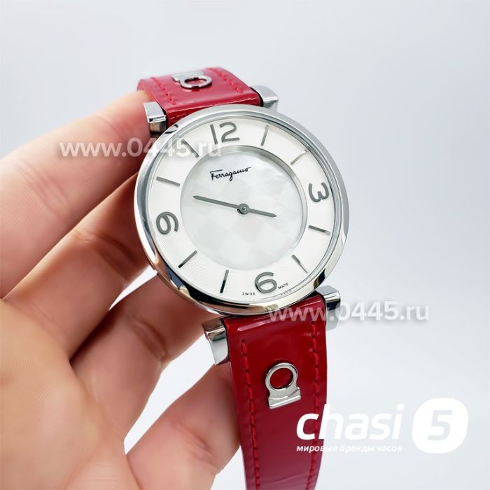 Часы Salvatore Ferragamo (13850)