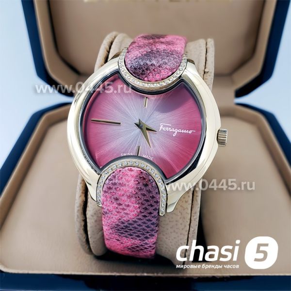 Часы Salvatore Ferragamo (13853)