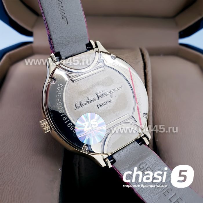 Часы Salvatore Ferragamo (13853)