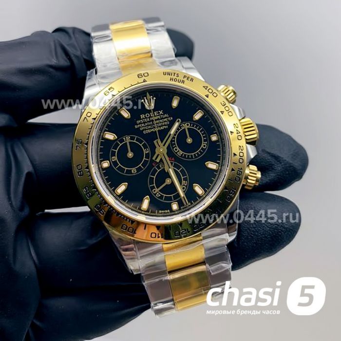Часы Rolex Daytona - Дубликат (13859)