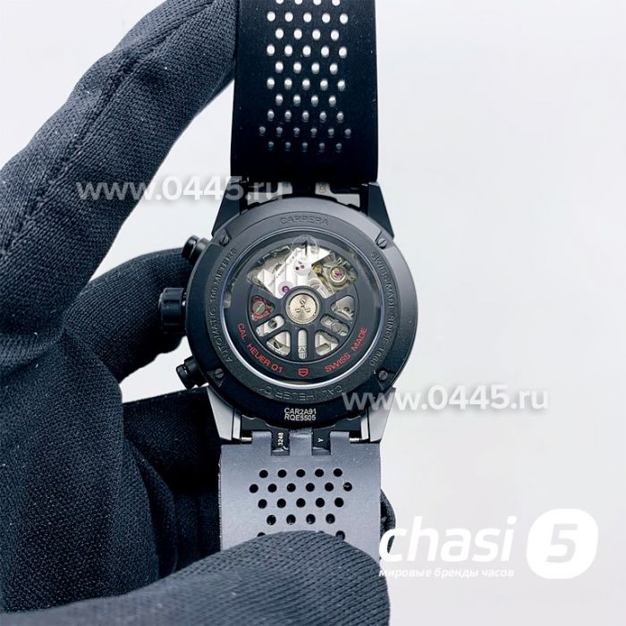 Часы Tag Heuer CARRERA (13863)