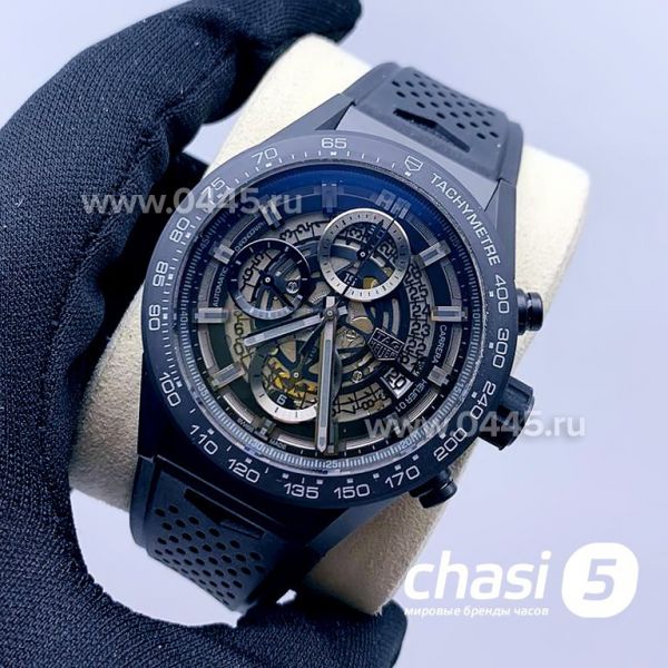 Часы Tag Heuer CARRERA (13863)