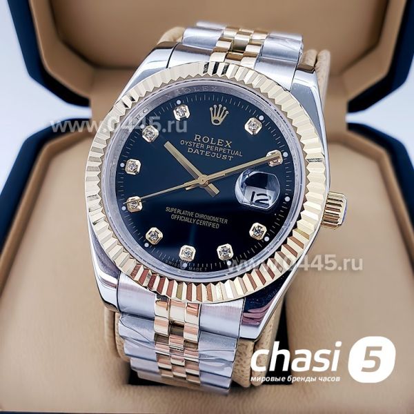 Часы Rolex Datejust (13872)