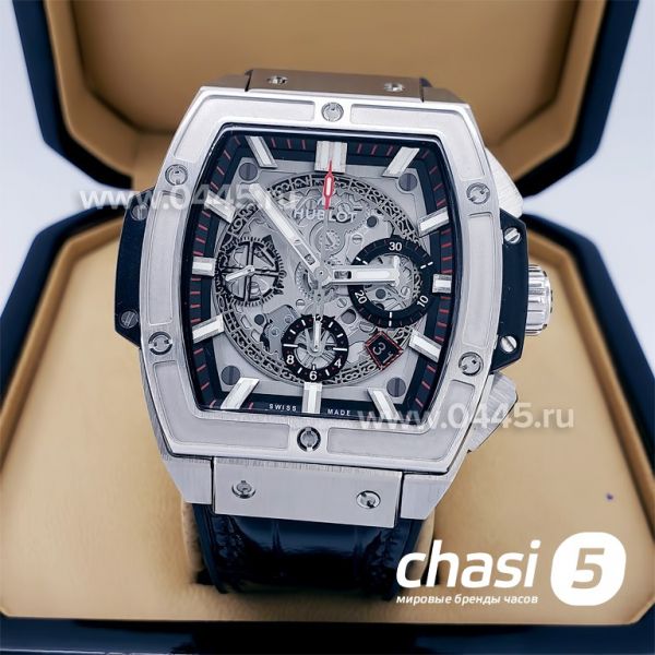 Часы Hublot Hublot Spirit of Big Bang - Дубликат (13897)