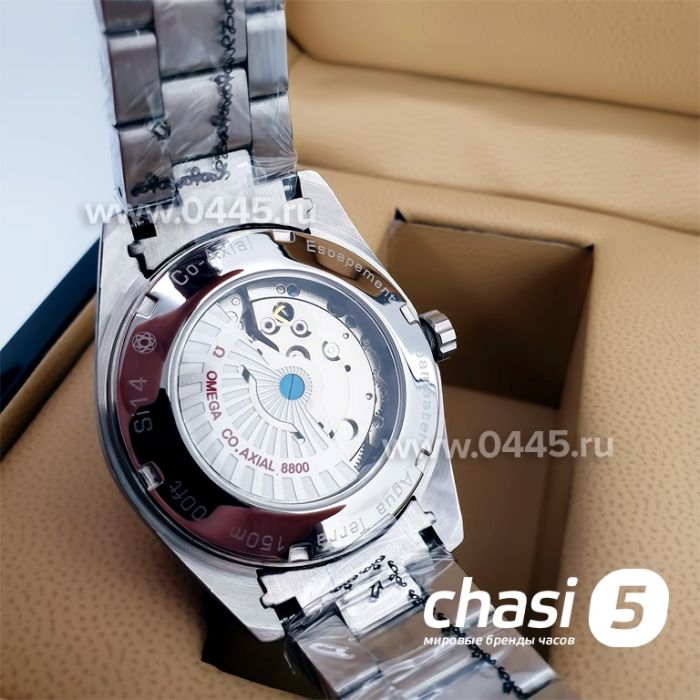 Часы Omega Seamaster Aqua Terra (13899)