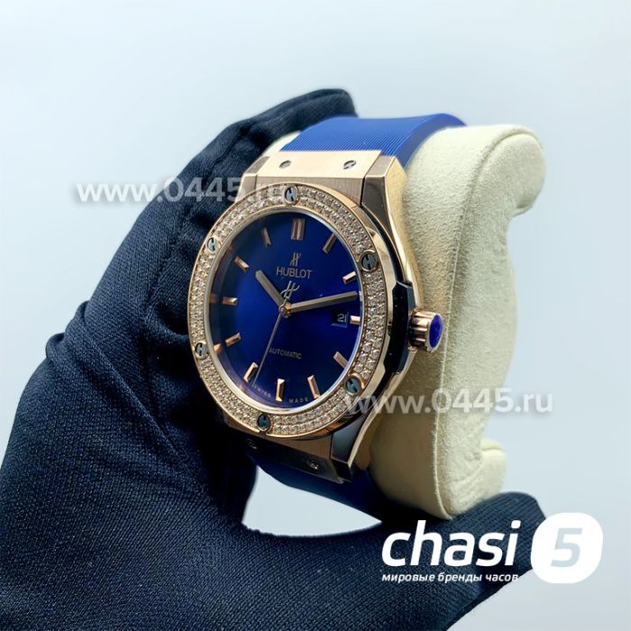 Часы HUBLOT Big Bang Boa Bang (13929)