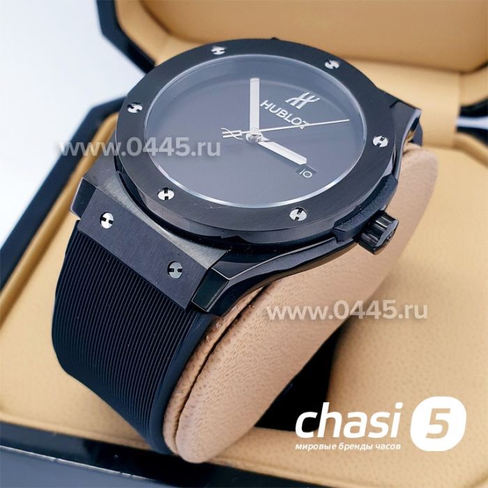 Часы HUBLOT Classic Fusion (13934)