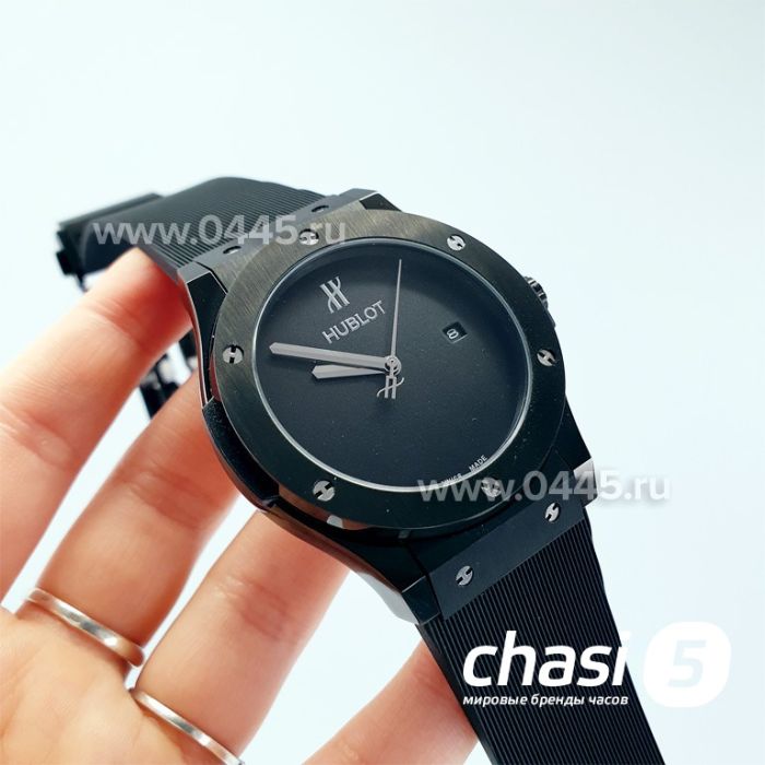 Часы HUBLOT Classic Fusion (13934)