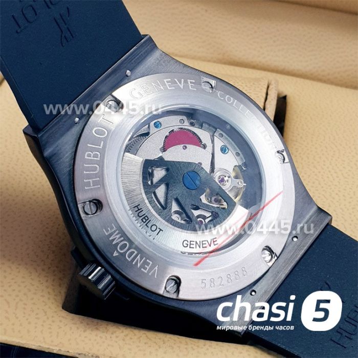 Часы HUBLOT Classic Fusion (13934)