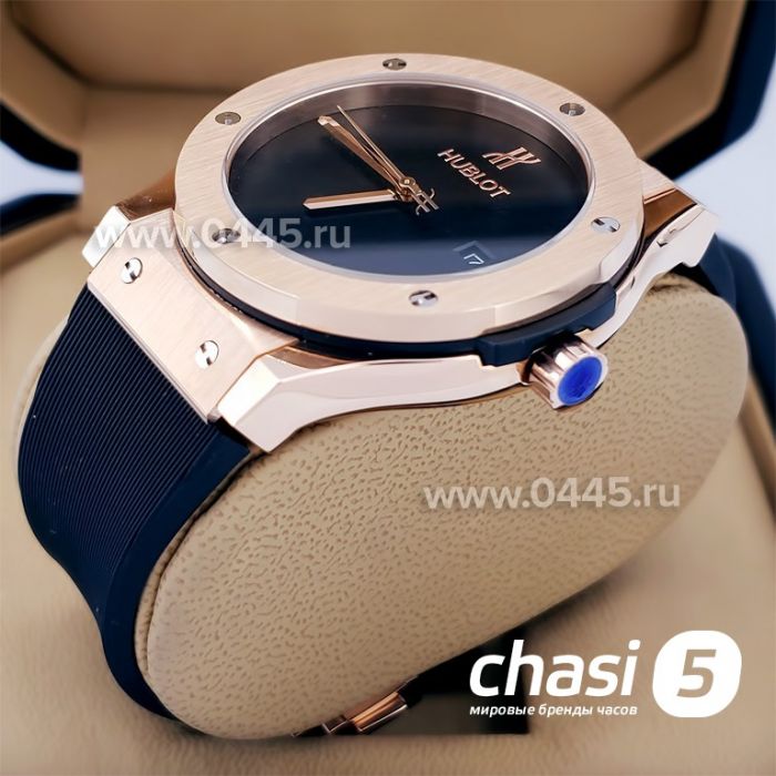 Часы HUBLOT Classic Fusion (13935)