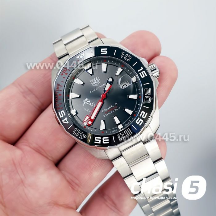 Часы Tag Heuer Aquaracer Calibre 5 (13942)