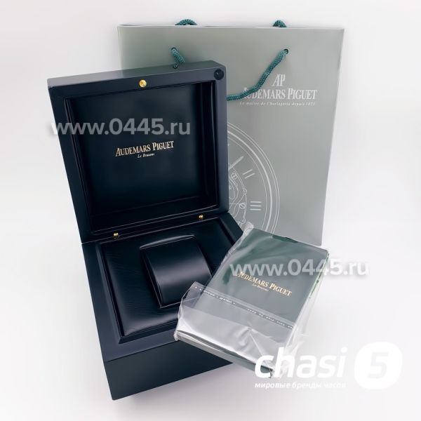 Часы Коробка Audemars Piguet (13944)