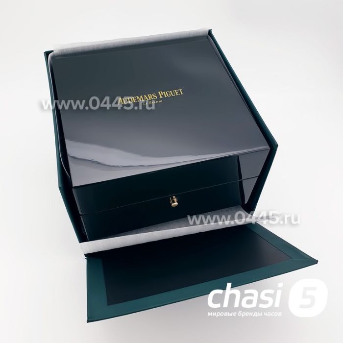 Часы Коробка Audemars Piguet (13944)
