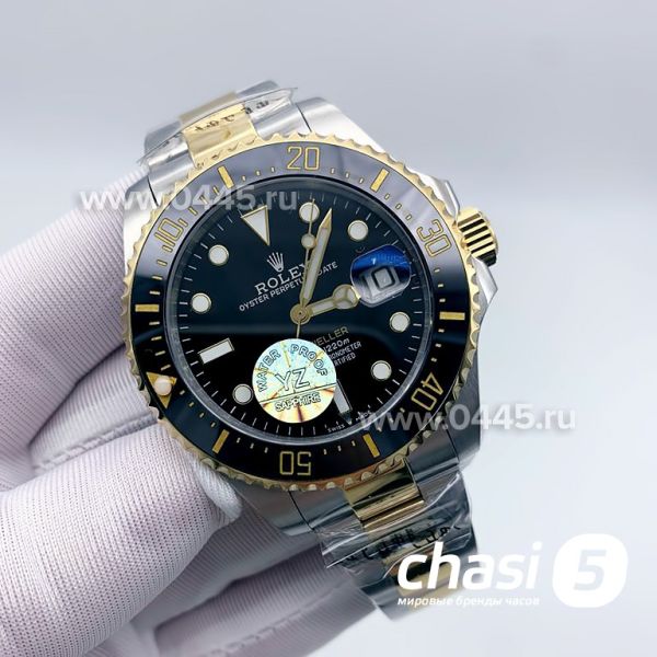 Часы Rolex Sea-Dweller (13953)