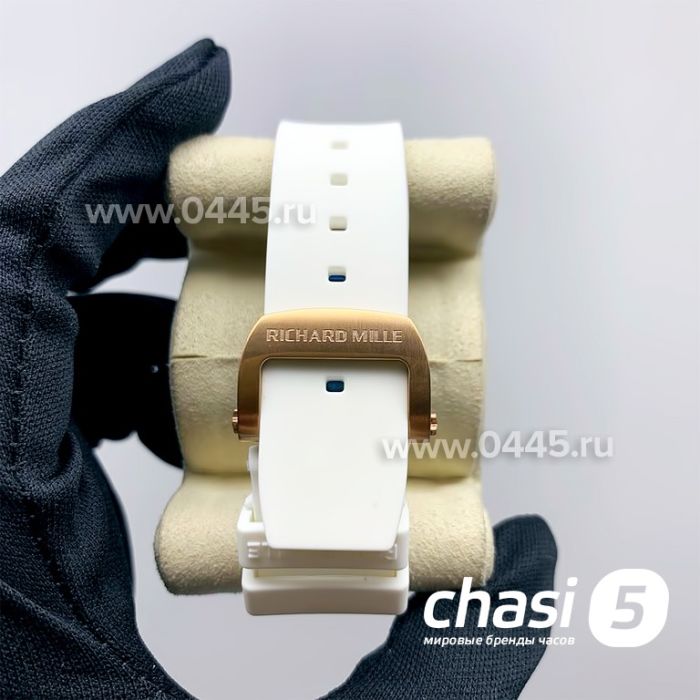 Часы Richard Mille Marshmallow (13958)
