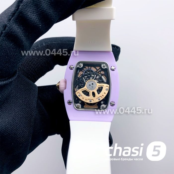 Часы Richard Mille Marshmallow (13958)