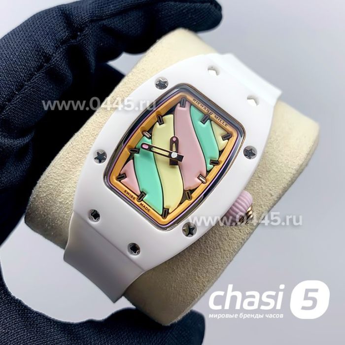 Часы Richard Mille Marshmallow (13958)