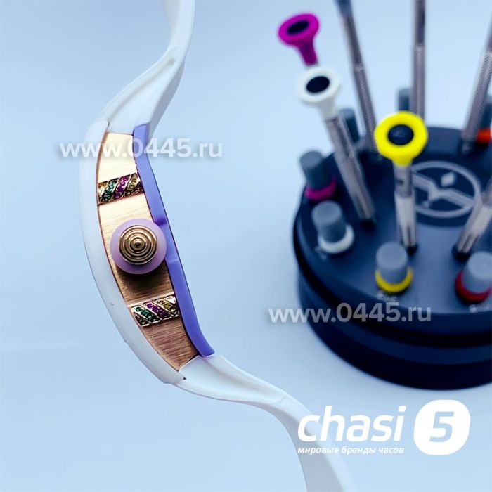 Часы Richard Mille Marshmallow (13958)