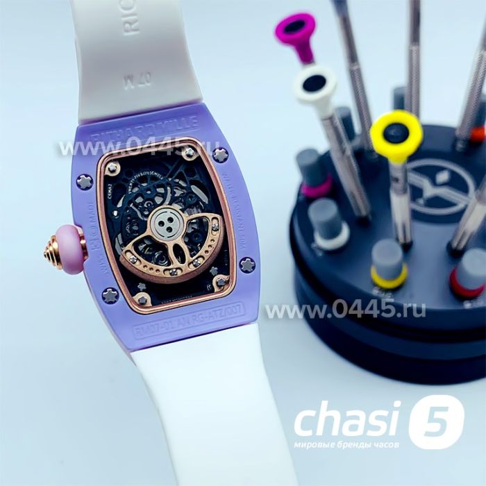 Часы Richard Mille Marshmallow (13958)