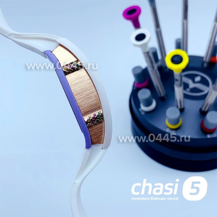 Часы Richard Mille Marshmallow (13958)