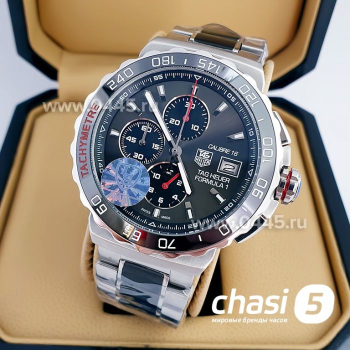 Часы Tag Heuer FORMULA 1 (13963)