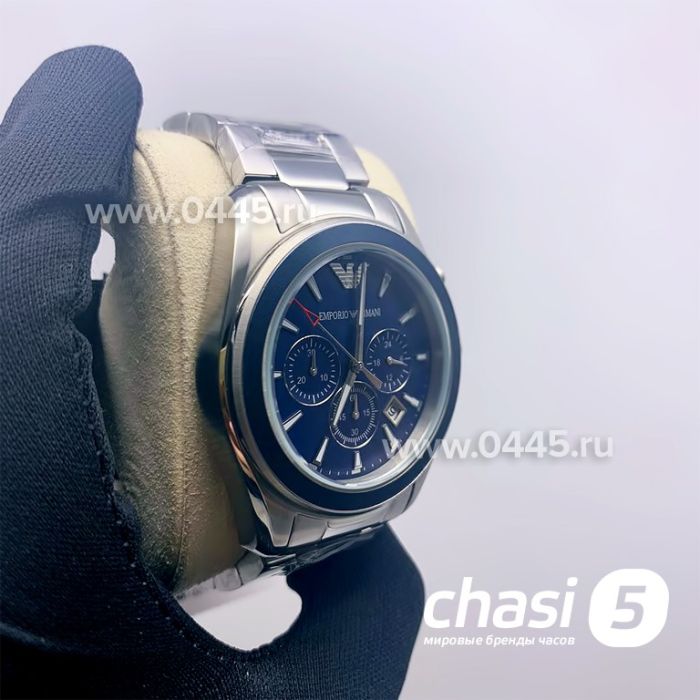 Часы Emporio Armani Chronograph (13967)