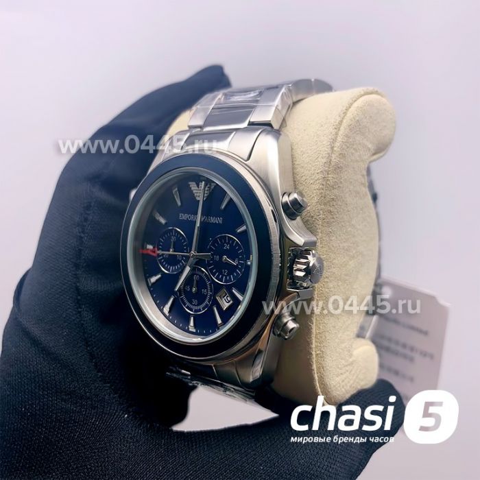 Часы Emporio Armani Chronograph (13967)